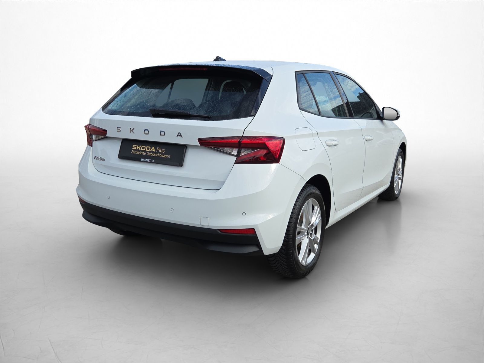 Skoda Fabia - Bild 3