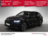 Audi SQ5 - Vorschau Bild 1
