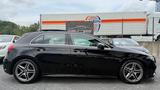Mercedes-Benz A 180 d AMG LINE BURMESTER MULTIBEAM LED PANO - Mercedes-Benz A-Class in Duisburg