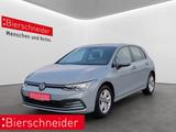 Volkswagen Golf 8 1.5 eTSI DSG Life LED NAVI-PRO 16 ACC SHZ - Volkswagen Golf: 8