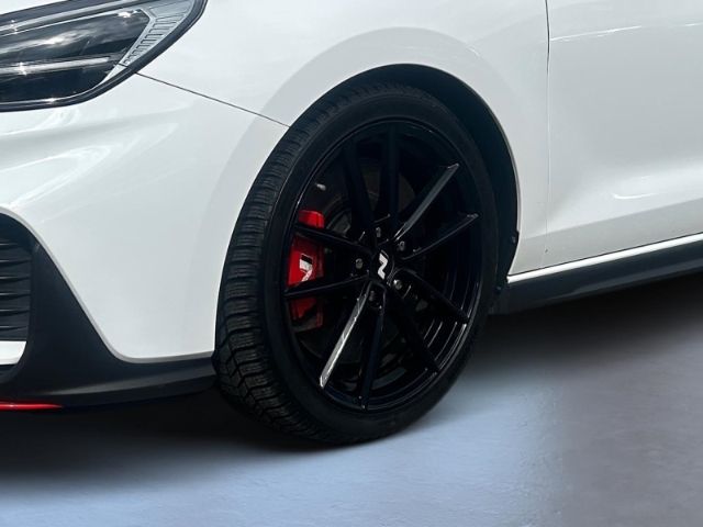 Fahrzeugabbildung Hyundai i30 N Performance LED Apple CarPlay Android Auto