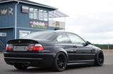 BMW M3 Competition / ESS Supercharged - gebrauchte BMW M3 aus dem Jahr 2005