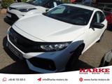 Honda Civic 1.0 Elegance BC Android Auto Navi Sitzheiz - Honda Civic Gebrauchtwagen in Hamburg