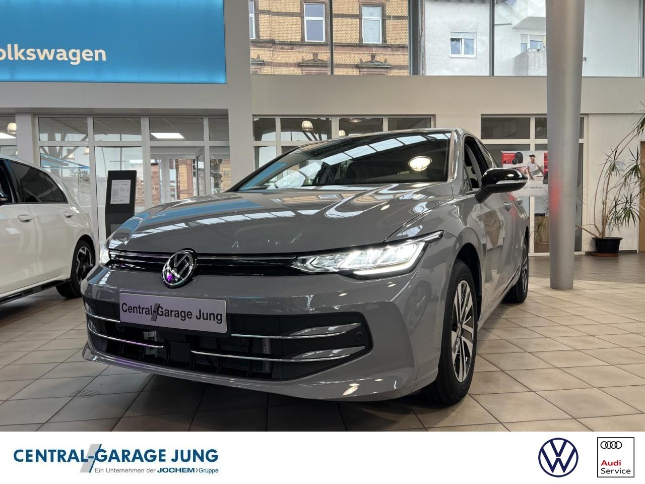 Volkswagen Golf ENERGY 1.5 l TSI Klima Rückfahrkamera