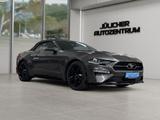 Ford Mustang 2.3 Cabrio Aut., Inspektion Neu,Garantie - Ford Mustang: Cabrio