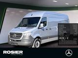 Mercedes-Benz Sprinter 317 CDI Kasten PRO L3H2 2x Schiebetür K - Mercedes-Benz Sprinter Jahreswagen