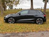 Audi S3 2.0 TFSI S tronic quattro Sportback LED ACC  - gebrauchte Audi S3 aus dem Jahr 2020