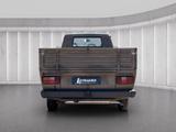 Volkswagen T3 Pritsche 1.7D**H-ZULASSUNG**ORIGINAL KM*AHK** - VW Gebrauchtwagen von 1988