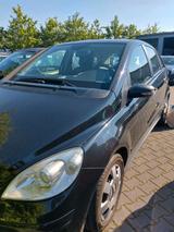 Mercedes-Benz Mercedes B180 CDI navi TÜV neu 5/28 - Mercedes-Benz B 180