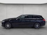 Mercedes-Benz C 200 T 9G-TRONIC Edition Avantgarde - Mercedes-Benz C 200 mit Benzin-Antrieb: Kombi, Automatik
