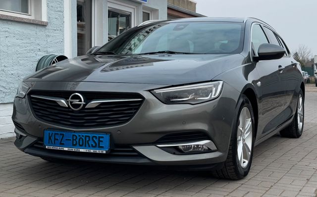 Opel Insignia B *Pano*Lenkradhz*Carplay*Kamera*