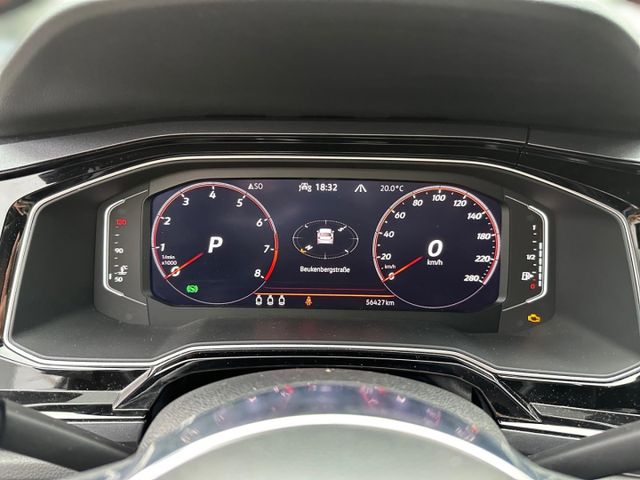 Polo GTI DSG Navi ACC DAB SportSelect