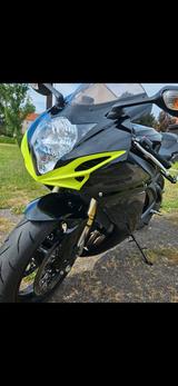 Suzuki GSXR 750 L1 - Angebote entsprechen deinen Suchkriterien