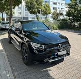 Mercedes-Benz GLC 220 d 4MATIC Coupé Autom. -Facelift