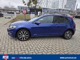 Volkswagen Golf 1.6 TDI SCR DSG Join ACC+NAVI+SITZHZG+1.HD - Volkswagen Golf mit Diesel-Antrieb: 1.6