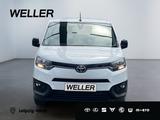 Toyota Proace City L2 1,5l D-4D Meister *CarPlay*PDC*TW - Toyota Proace City aus 2022