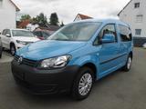 Volkswagen Caddy /Kombi JAKO-O Trendline Tel.01738591488 - Volkswagen Caddy mit Diesel-Antrieb: Pickup