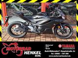 Yamaha YZF-R3 MY 2025 60 Monate Garantie - YAMAHA NEU
