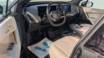 صورة مصغرة 11 لـ 2022 BMW IX
