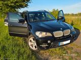 BMW X5 xDrive50i - Panoramadach, Top gepflegt - gebrauchte BMW X5 aus dem Jahr 2010