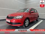 Skoda Fabia Cool Edition "KLIMA-USB-AUX IN-TÜV NEU" - Skoda Fabia in Aachen