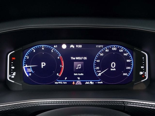 Fahrzeugabbildung Volkswagen T-Cross Style 1.0 TSI DSG | LED RFK ACC Navi