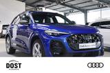 Audi Q5 SUV TFSI quattro S tronic TECH PLUS+INT/EXT S - Audi Q5 mit Benzin-Antrieb: Geländewagen