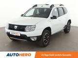 Dacia Duster 1.2 TCe Black Shadow 4x2 *NAVI*TEMPO*PDC* - Dacia in Köln