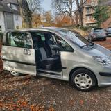 Peugeot 1007 1,4 Klima Servo TÜV 10,27 - Peugeot 1007 aus 2007