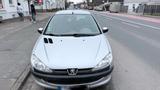 Peugeot 206  TÜV bis 09/2026 - Peugeot 206 in Hannover