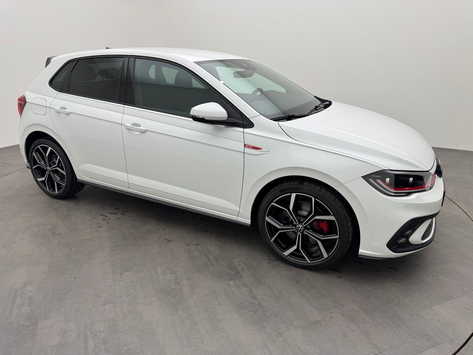 Volkswagen Polo GTI 2.0 TSI DSG 207PS IQ.Drive18NaviBeats imagem 2