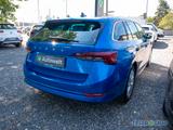 Skoda Octavia Combi 2.0 TDI Style DSG AHK/Kamera/Navi - Skoda Octavia Gebrauchtwagen in Nürnberg