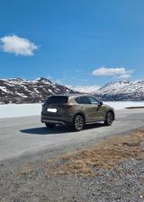 Mazda CX-5 2.0 e-SKYACTIV-G 165 Newground AWD Newg... - Mazda CX-5 Newground mit Benzin-Antrieb