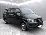 Volkswagen T6 lang Geldtransporter Armored - Volkswagen Geld