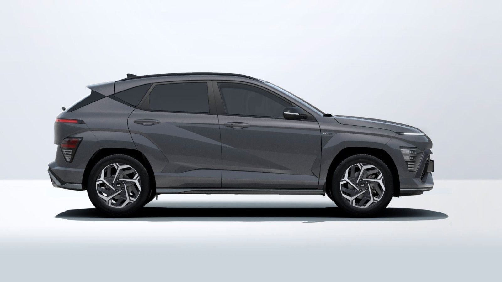 Hyundai KONA - Bild 3