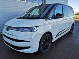 Volkswagen T7 Multivan 1,5eHybrid DSG Elegance KÜ 7 Sitzer