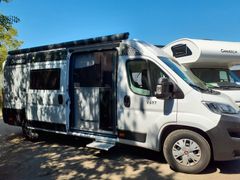 Chausson V 697  FirstLine Markise,Solar,AHK,Artic Paket