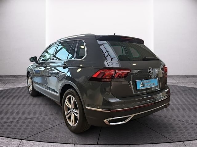 Fahrzeugabbildung Volkswagen Tiguan 1.5 TSI DSG Elegance LED NAVI