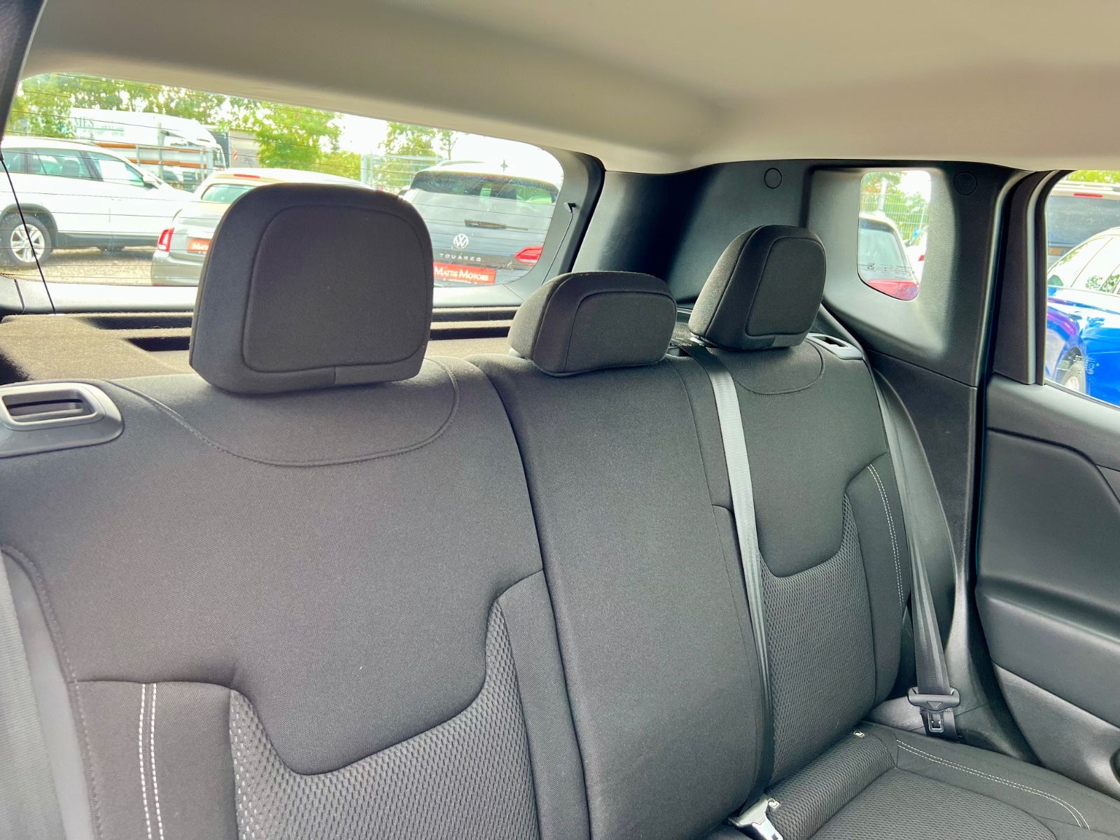 JEEP Renegade Night Eagle AAC DAB GZJR NSW CARPLAY