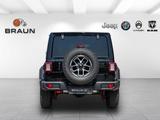 Jeep Wrangler MY24 Rubicon 2.0l T-GDI Ultd. Sky-One - Jeep mit Benzin-Antrieb: Allradantrieb