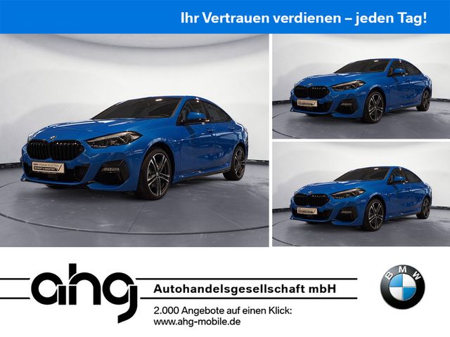 BMW Sport Aut. DKG Klimaaut.