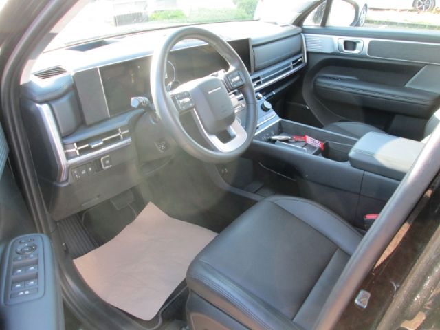 Hyundai Santa Fe – Bild 12