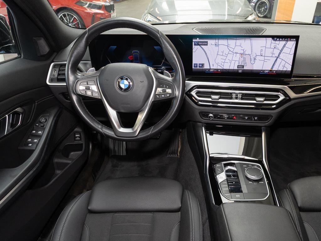 BMW 318 - Bild 6