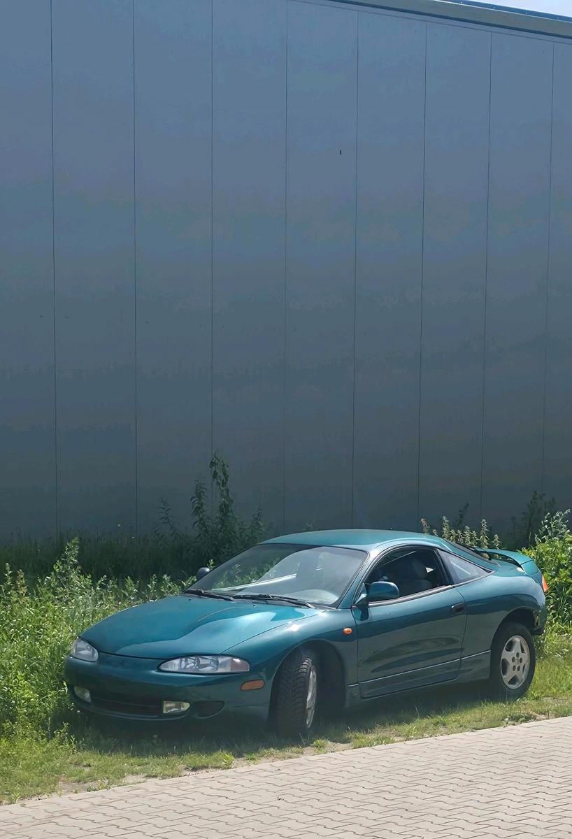 Mitsubishi Eclipse