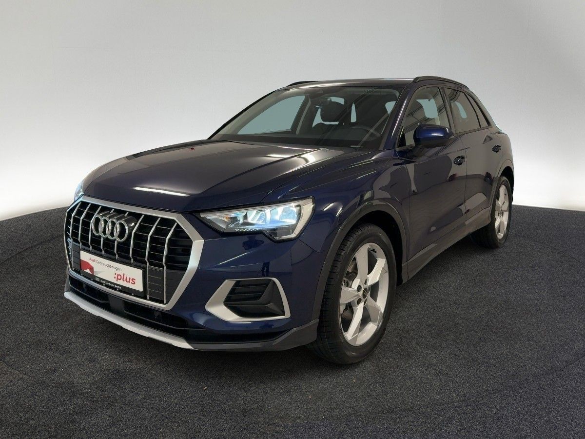Audi Q3 - Bild 2
