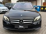 Mercedes-Benz E250*Business*Kamera*2.Hd*Leder*LED* - Mercedes-Benz E 250 in Mainz