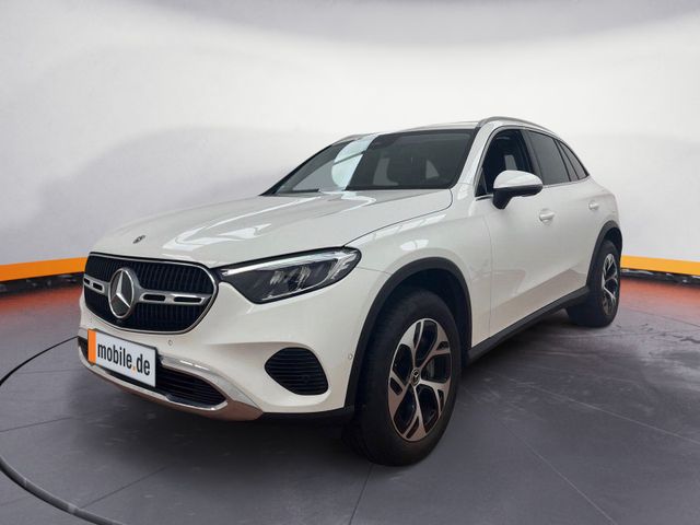 Mercedes-Benz GLC 400 e 4Matic Avantgarde*Advanced*FACELIFT*