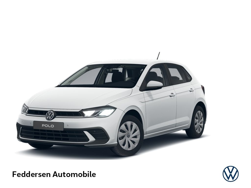 Image of Volkswagen Polo