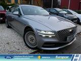 Genesis G80 Premium 2.2 CRDi AD LED ACC CarPlay Klima 1. - Genesis G80 Gebrauchtwagen