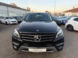 Mercedes-Benz ML 350 BlueTEC 4MATIC*NAVI*LEDER*SDHZ*SHZ*AHK* - Mercedes-Benz ML 350: 4matic